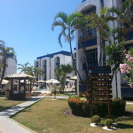 Village Duplex, Vilas Do Atlantico Lauro de Freitas Exterior photo